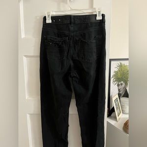 American Eagle Mom Jeans